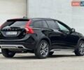 Вольво V60 Cross Country 2018 в Сарнах на Automoto.ua Черный Вольво V60 Cross Country, объемом двигателя 2 л и пробегом 77 тыс. км за 17400 $, фото 6 на Automoto.ua