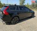 Черный Вольво V60 Cross Country, объемом двигателя 2 л и пробегом 198 тыс. км за 17500 $, фото 27 на Automoto.ua