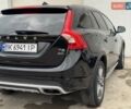 Вольво V60 Cross Country 2018 в Сарнах на Automoto.ua Черный Вольво V60 Cross Country, объемом двигателя 2 л и пробегом 77 тыс. км за 17400 $, фото 37 на Automoto.ua
