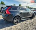 Черный Вольво V60 Cross Country, объемом двигателя 2 л и пробегом 96 тыс. км за 3000 $, фото 2 на Automoto.ua