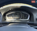 Черный Вольво V60 Cross Country, объемом двигателя 2 л и пробегом 198 тыс. км за 17500 $, фото 6 на Automoto.ua