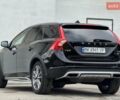 Вольво V60 Cross Country 2018 в Сарнах на Automoto.ua Черный Вольво V60 Cross Country, объемом двигателя 2 л и пробегом 77 тыс. км за 17400 $, фото 35 на Automoto.ua