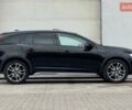 Вольво V60 Cross Country 2018 в Сарнах на Automoto.ua Черный Вольво V60 Cross Country, объемом двигателя 2 л и пробегом 77 тыс. км за 17400 $, фото 25 на Automoto.ua