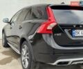 Вольво V60 Cross Country 2018 в Сарнах на Automoto.ua Черный Вольво V60 Cross Country, объемом двигателя 2 л и пробегом 77 тыс. км за 17400 $, фото 38 на Automoto.ua