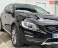 Вольво V60 Cross Country 2018 в Сарнах на Automoto.ua Черный Вольво V60 Cross Country, объемом двигателя 2 л и пробегом 77 тыс. км за 17400 $, фото 30 на Automoto.ua