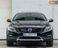 Вольво V60 Cross Country 2018 в Сарнах на Automoto.ua Черный Вольво V60 Cross Country, объемом двигателя 2 л и пробегом 77 тыс. км за 17400 $, фото 28 на Automoto.ua
