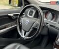 Вольво V60 Cross Country 2018 в Сарнах на Automoto.ua Черный Вольво V60 Cross Country, объемом двигателя 2 л и пробегом 77 тыс. км за 17400 $, фото 52 на Automoto.ua