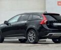 Вольво V60 Cross Country 2018 в Сарнах на Automoto.ua Черный Вольво V60 Cross Country, объемом двигателя 2 л и пробегом 77 тыс. км за 17400 $, фото 5 на Automoto.ua
