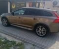 Коричневий Вольво V60 Cross Country, об'ємом двигуна 0 л та пробігом 132 тис. км за 20700 $, фото 16 на Automoto.ua