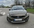 Коричневий Вольво V60 Cross Country, об'ємом двигуна 2.5 л та пробігом 97 тис. км за 18900 $, фото 4 на Automoto.ua