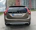 Коричневый Вольво V60 Cross Country, объемом двигателя 2.5 л и пробегом 97 тыс. км за 19900 $, фото 6 на Automoto.ua