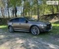 Коричневый Вольво V60 Cross Country, объемом двигателя 2.5 л и пробегом 97 тыс. км за 19900 $, фото 1 на Automoto.ua