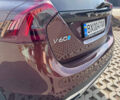 Коричневый Вольво V60 Cross Country, объемом двигателя 2.4 л и пробегом 106 тыс. км за 20400 $, фото 20 на Automoto.ua