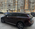 Коричневый Вольво V60 Cross Country, объемом двигателя 2.4 л и пробегом 106 тыс. км за 20400 $, фото 8 на Automoto.ua