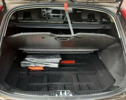 Коричневый Вольво V60 Cross Country, объемом двигателя 2 л и пробегом 215 тыс. км за 18900 $, фото 39 на Automoto.ua