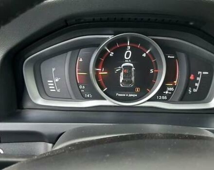 Коричневый Вольво V60 Cross Country, объемом двигателя 2 л и пробегом 215 тыс. км за 18900 $, фото 23 на Automoto.ua