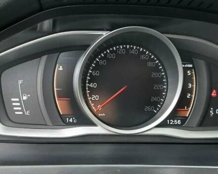 Коричневый Вольво V60 Cross Country, объемом двигателя 2 л и пробегом 215 тыс. км за 18900 $, фото 20 на Automoto.ua