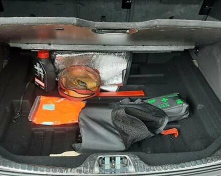 Коричневый Вольво V60 Cross Country, объемом двигателя 2 л и пробегом 215 тыс. км за 18900 $, фото 42 на Automoto.ua