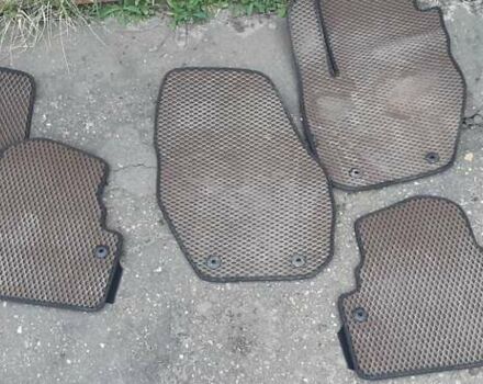 Коричневый Вольво V60 Cross Country, объемом двигателя 2 л и пробегом 215 тыс. км за 18900 $, фото 44 на Automoto.ua