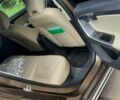 Коричневый Вольво V60 Cross Country, объемом двигателя 2 л и пробегом 215 тыс. км за 18900 $, фото 33 на Automoto.ua