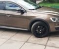 Коричневый Вольво V60 Cross Country, объемом двигателя 2 л и пробегом 215 тыс. км за 18900 $, фото 36 на Automoto.ua