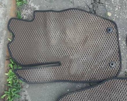 Коричневый Вольво V60 Cross Country, объемом двигателя 2 л и пробегом 215 тыс. км за 18900 $, фото 43 на Automoto.ua