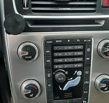 Коричневый Вольво V60 Cross Country, объемом двигателя 2 л и пробегом 215 тыс. км за 18900 $, фото 19 на Automoto.ua