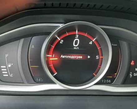 Коричневый Вольво V60 Cross Country, объемом двигателя 2 л и пробегом 215 тыс. км за 18900 $, фото 21 на Automoto.ua