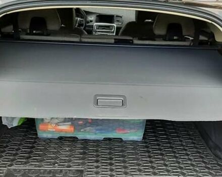 Коричневый Вольво V60 Cross Country, объемом двигателя 2 л и пробегом 215 тыс. км за 18900 $, фото 31 на Automoto.ua