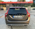 Коричневый Вольво V60 Cross Country, объемом двигателя 2.4 л и пробегом 236 тыс. км за 21900 $, фото 4 на Automoto.ua