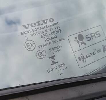 Коричневый Вольво V60 Cross Country, объемом двигателя 2 л и пробегом 215 тыс. км за 18900 $, фото 13 на Automoto.ua