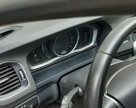 Коричневый Вольво V60 Cross Country, объемом двигателя 2 л и пробегом 215 тыс. км за 18900 $, фото 27 на Automoto.ua