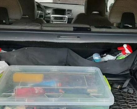 Коричневый Вольво V60 Cross Country, объемом двигателя 2 л и пробегом 215 тыс. км за 18900 $, фото 30 на Automoto.ua