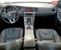 Коричневый Вольво V60 Cross Country, объемом двигателя 2 л и пробегом 80 тыс. км за 2500 $, фото 7 на Automoto.ua