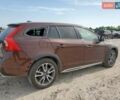 Коричневый Вольво V60 Cross Country, объемом двигателя 2 л и пробегом 80 тыс. км за 2500 $, фото 2 на Automoto.ua