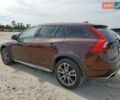 Коричневый Вольво V60 Cross Country, объемом двигателя 2 л и пробегом 80 тыс. км за 2500 $, фото 1 на Automoto.ua