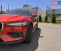 Красный Вольво V60 Cross Country, объемом двигателя 1.97 л и пробегом 31 тыс. км за 35000 $, фото 10 на Automoto.ua