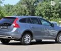 Вольво V60 Cross Country 2017 в Киеве на Automoto.ua Вольво V60 Cross Country, объемом двигателя 2 л и пробегом 244 тыс. км за 20500 $, фото 5 на Automoto.ua