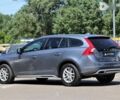 Вольво V60 Cross Country 2017 в Киеве на Automoto.ua Вольво V60 Cross Country, объемом двигателя 2 л и пробегом 244 тыс. км за 20500 $, фото 3 на Automoto.ua