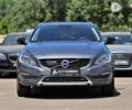Вольво V60 Cross Country 2017 в Киеве на Automoto.ua Вольво V60 Cross Country, объемом двигателя 2 л и пробегом 244 тыс. км за 20500 $, фото 1 на Automoto.ua