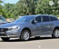 Вольво V60 Cross Country 2017 в Киеве на Automoto.ua Вольво V60 Cross Country, объемом двигателя 2 л и пробегом 244 тыс. км за 20500 $, фото 1 на Automoto.ua