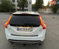 Вольво V60 Cross Country, объемом двигателя 2.5 л и пробегом 140 тыс. км за 16900 $, фото 1 на Automoto.ua