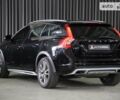 Вольво V60 Cross Country, объемом двигателя 2 л и пробегом 166 тыс. км за 21500 $, фото 4 на Automoto.ua