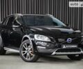 Вольво V60 Cross Country, объемом двигателя 2 л и пробегом 166 тыс. км за 21500 $, фото 1 на Automoto.ua