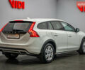 Вольво V60 Cross Country, объемом двигателя 2.4 л и пробегом 154 тыс. км за 20789 $, фото 1 на Automoto.ua
