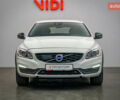 Вольво V60 Cross Country, объемом двигателя 2.4 л и пробегом 154 тыс. км за 20789 $, фото 4 на Automoto.ua