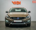 Вольво V60 Cross Country, об'ємом двигуна 2.4 л та пробігом 81 тис. км за 21291 $, фото 4 на Automoto.ua