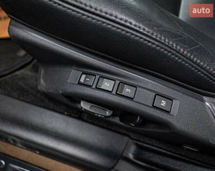 Вольво V60 Cross Country, об'ємом двигуна 2.4 л та пробігом 81 тис. км за 21291 $, фото 17 на Automoto.ua