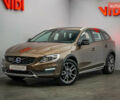 Вольво V60 Cross Country, об'ємом двигуна 2.4 л та пробігом 81 тис. км за 21291 $, фото 1 на Automoto.ua