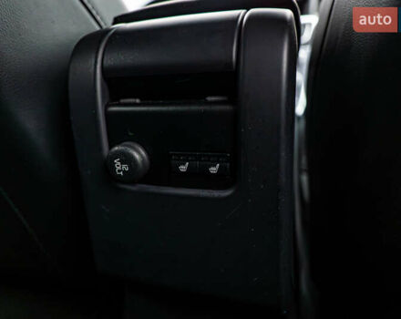 Вольво V60 Cross Country, об'ємом двигуна 2.4 л та пробігом 81 тис. км за 21291 $, фото 20 на Automoto.ua